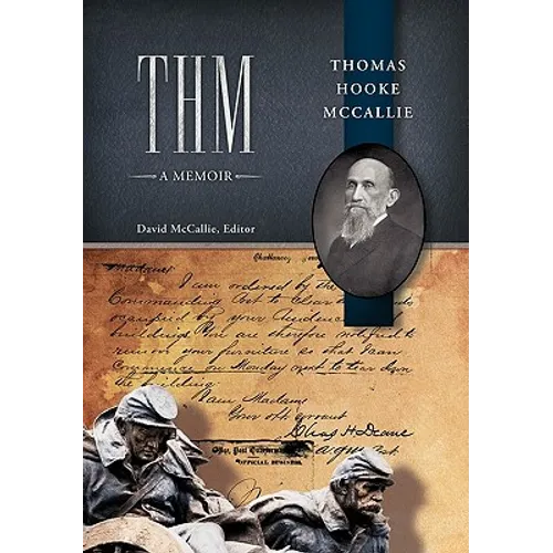Thm a Memoir - Hardcover