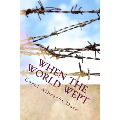 When the World Wept - Paperback