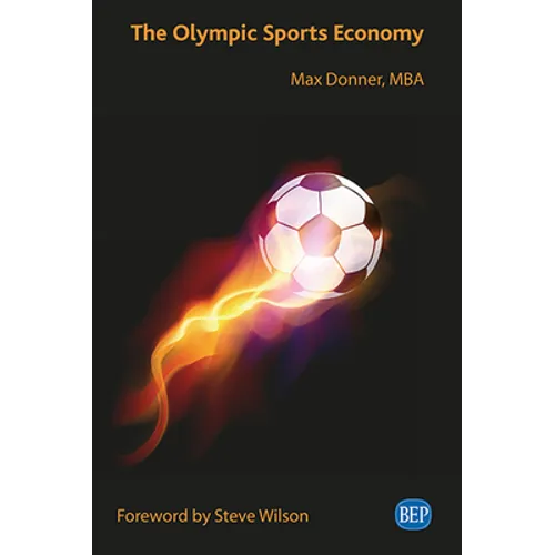 The Olympic Sports Economy - Paperback