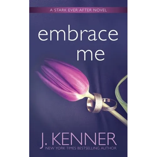 Embrace Me - Paperback