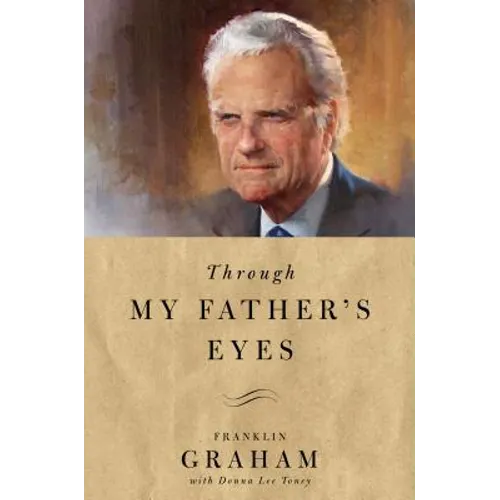 Through My Father's Eyes - Paperback