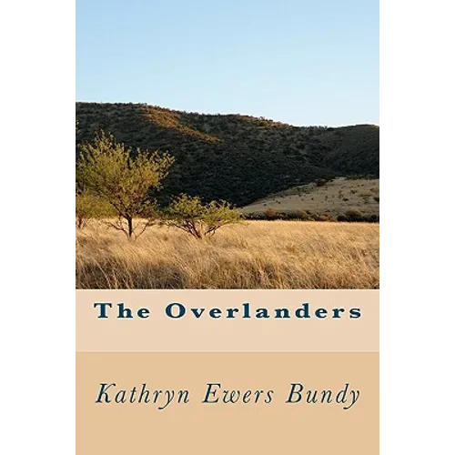 The Overlanders - Paperback