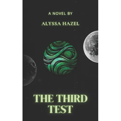 The Third Test - Paperback