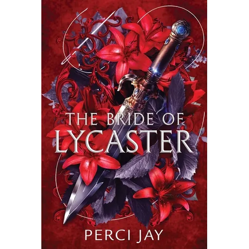 The Bride of Lycaster - Paperback