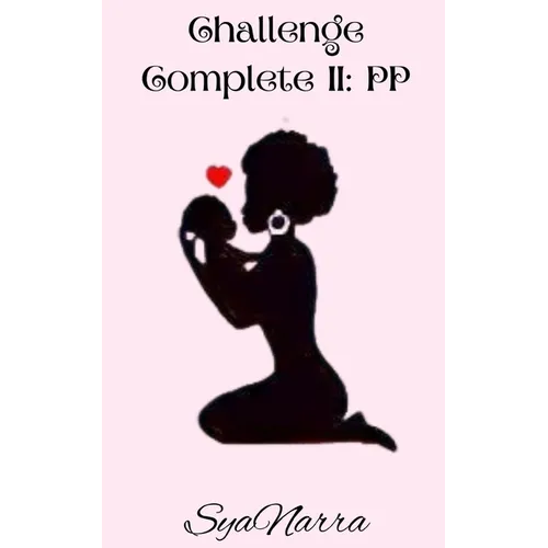 Challenge Complete II: Pp - Paperback
