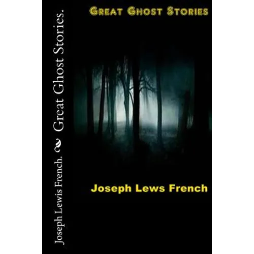 Great Ghost Stories. - Paperback