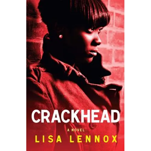 Crackhead - Paperback