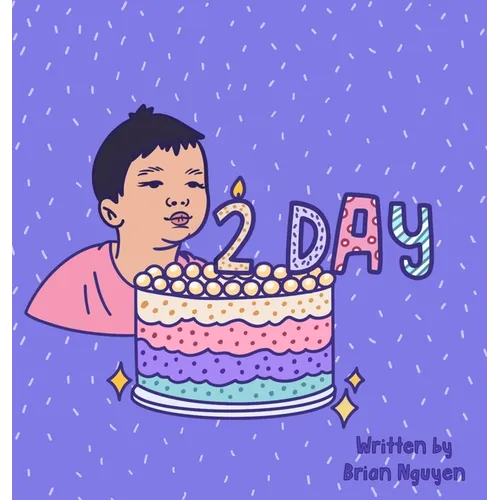 2 Day - Hardcover