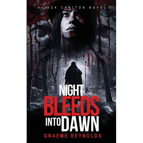 Night Bleeds Into Dawn - Paperback