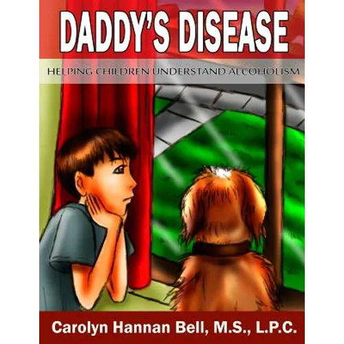 Daddy's Disease - Paperback