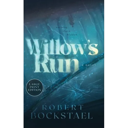 Willow's Run - Hardcover