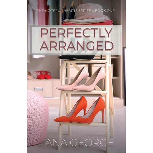 Perfectly Arranged - Paperback