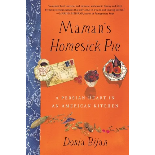Maman's Homesick Pie - Paperback