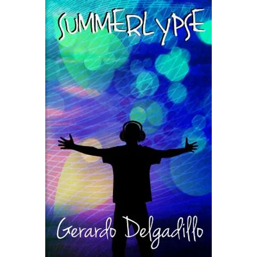 Summerlypse - Paperback