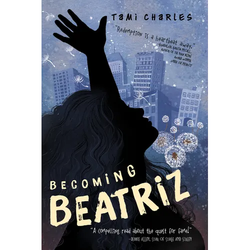 Becoming Beatriz - Paperback