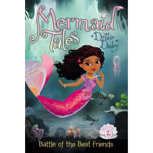 Battle of the Best Friends - Paperback
