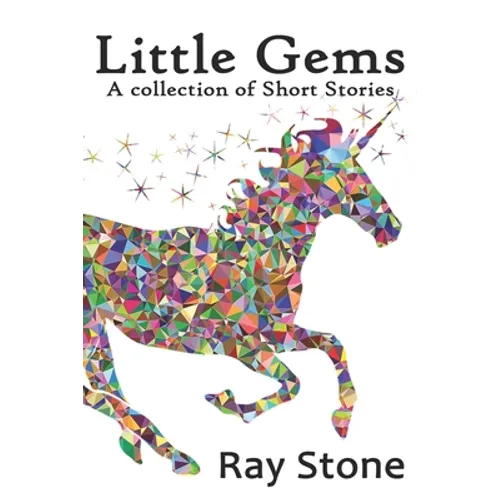 Little Gems - Paperback
