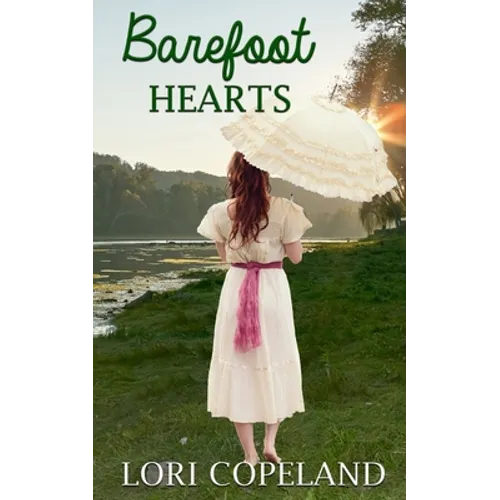 Barefoot Hearts - Paperback