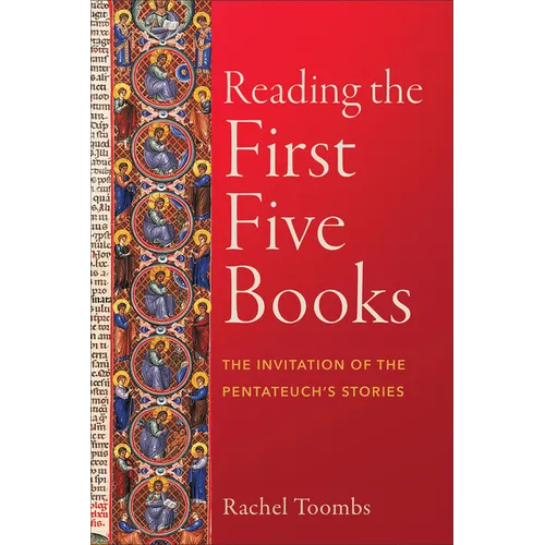 Reading the First Five Books - Hardcover