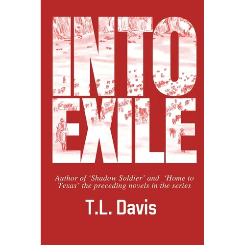 Into Exile - Paperback
