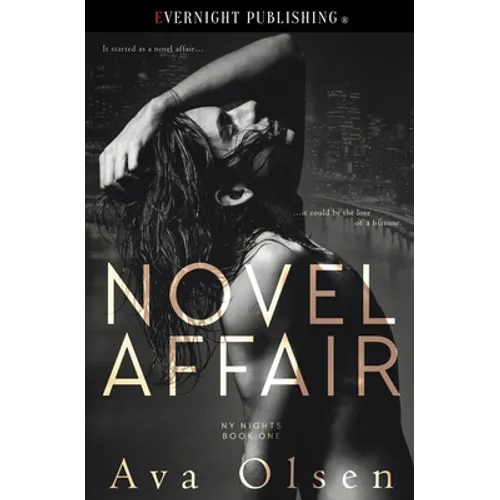 Novel Affair - Paperback