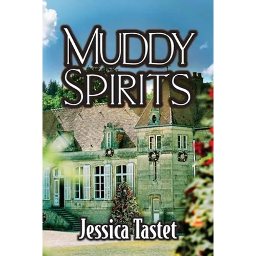 Muddy Spirits: The Raleigh Cheramie Series - Paperback