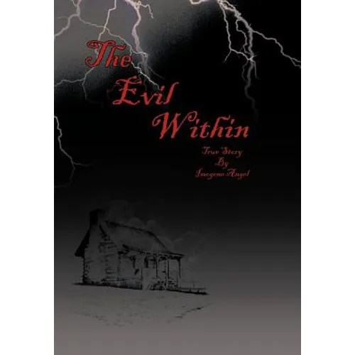 The Evil Within - Hardcover