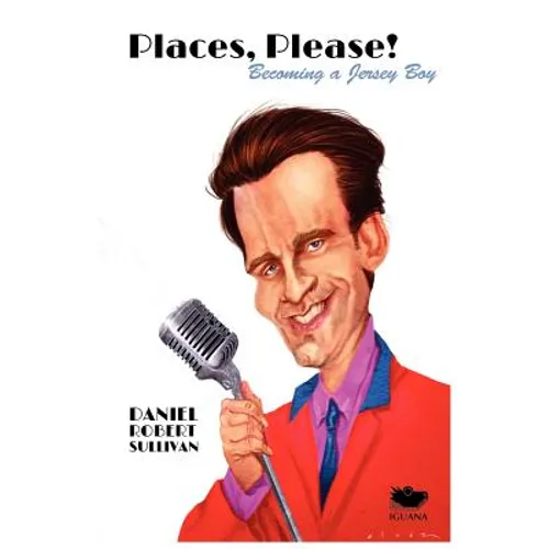 Places, Please! - Paperback