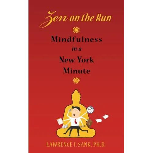 Zen on the Run - Paperback