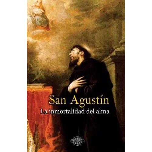 La inmortalidad del alma - Paperback