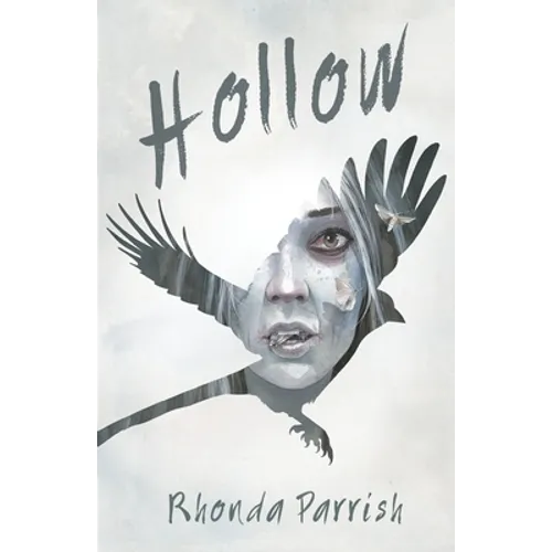Hollow - Paperback