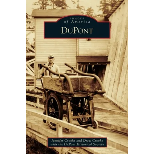 DuPont - Hardcover