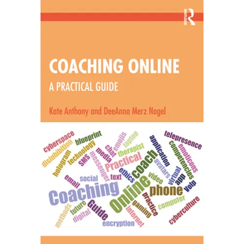 Coaching Online: A Practical Guide - Paperback