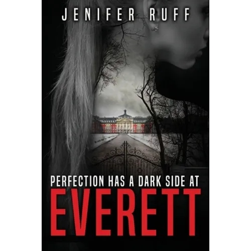 Everett - Paperback