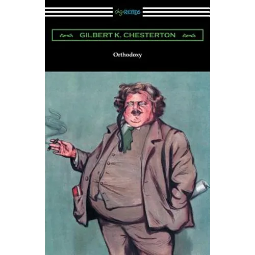 Orthodoxy - Paperback
