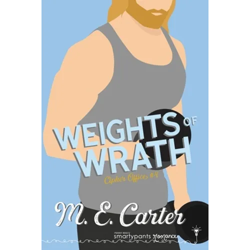 Weights of Wrath - Paperback