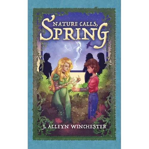 Nature Calls, Spring - Paperback
