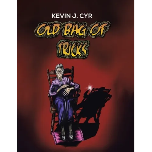 Old Bag of Tricks - Hardcover