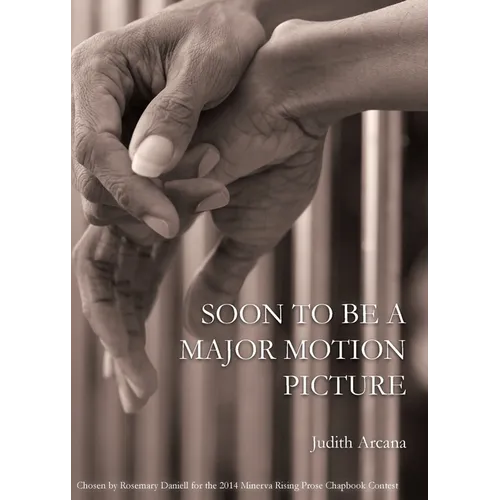 Soon to Be a Major Motion Picture - Paperback
