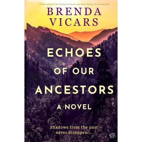 Echoes of our Ancestors - Paperback