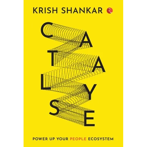 Catalyse - Hardcover
