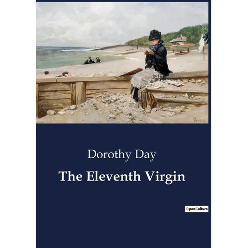 The Eleventh Virgin - Paperback