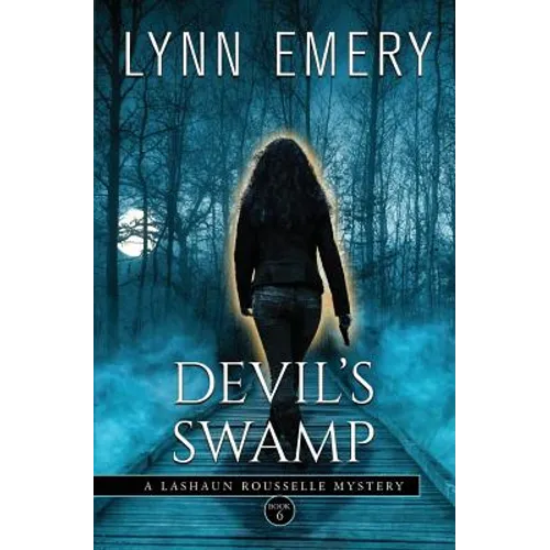 Devil's Swamp - Paperback