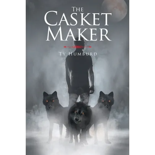The Casket Maker - Paperback