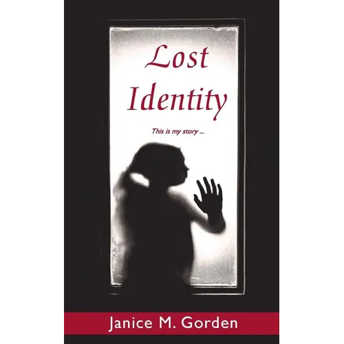 Lost Identity - Paperback