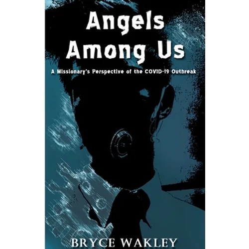 Angels among us - Paperback
