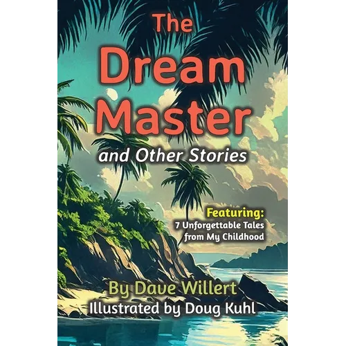 The Dream Master and Other Stories - Paperback