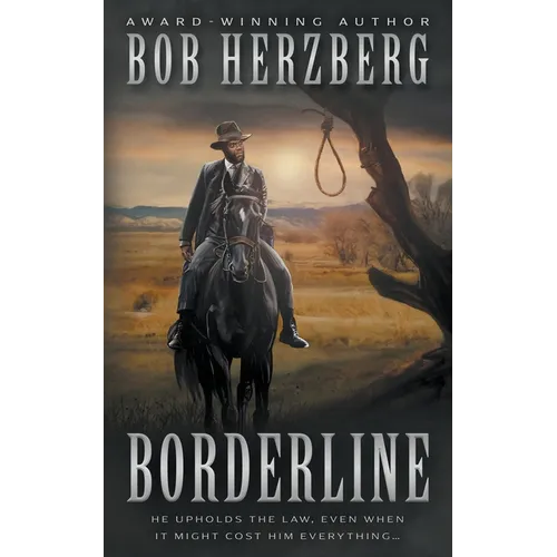 Borderline - Paperback