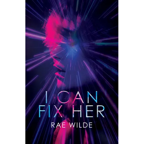 I Can Fix Her - Paperback