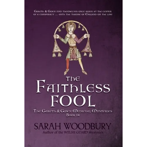 The Faithless Fool - Paperback